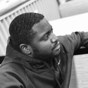 Meet your Posher, Thomas